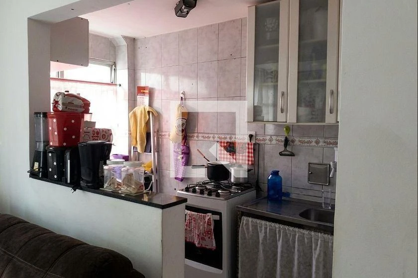 3 quartos e espaço de home office: apartamento de 59 m² — photo 18