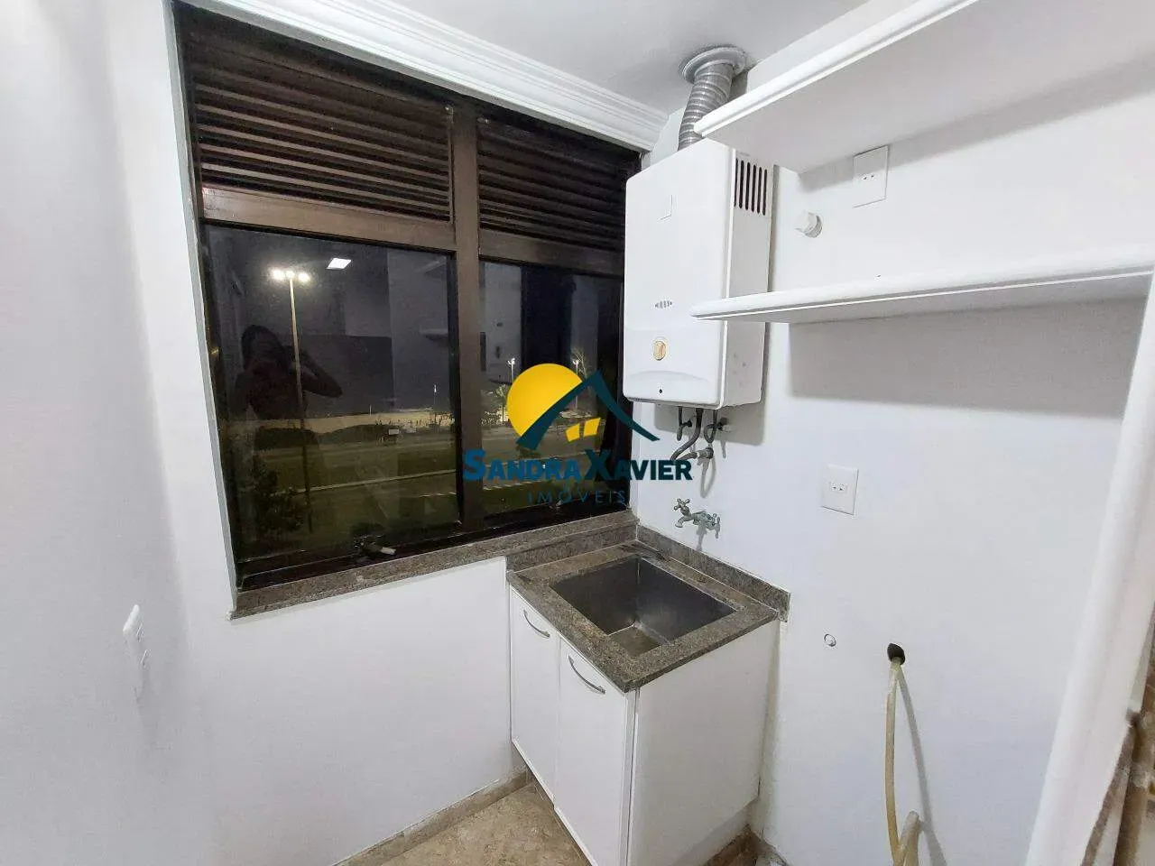 Apartment, 80 m², with a glass-enclosed balcony — photo 8
