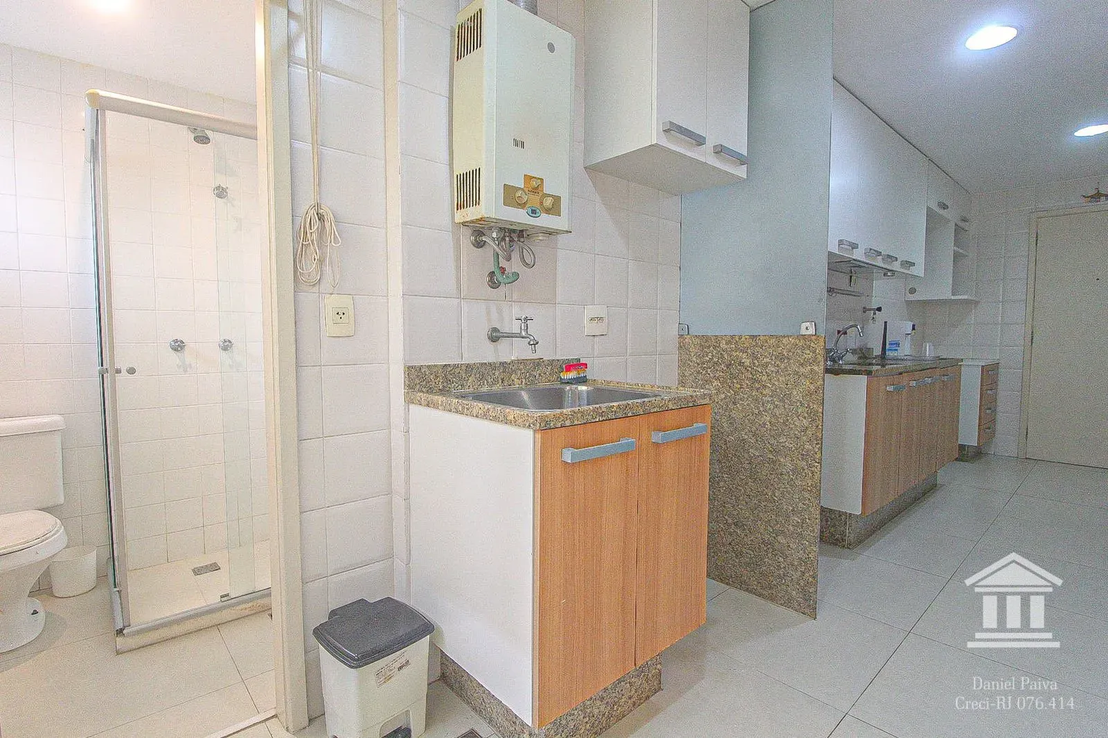 Vista al parque y 3 dormitorios: departamento de 122 m² — photo 36