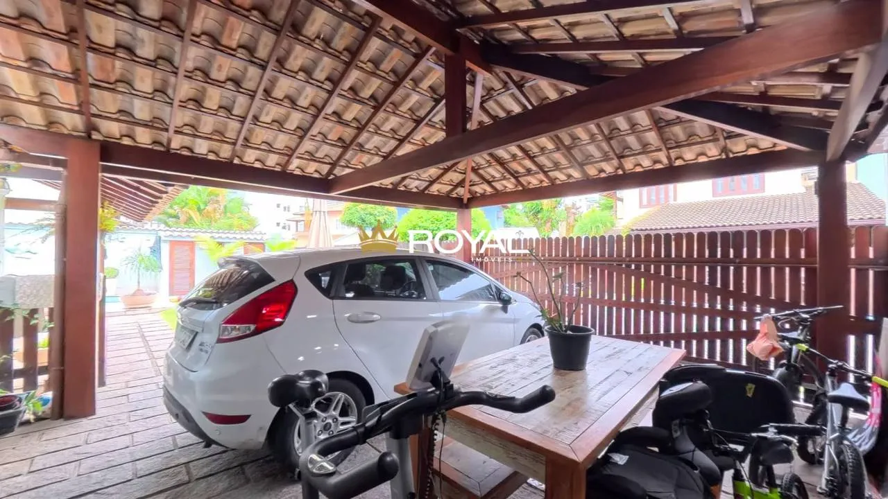 Furnished house, 160 m², with a grill on the balcony — photo 37
