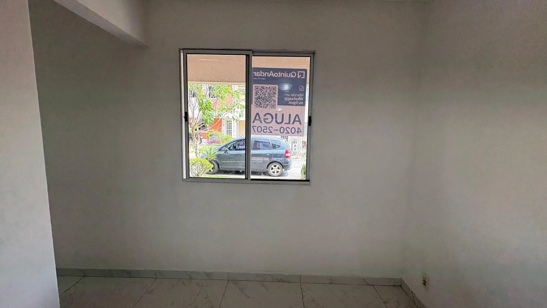 3 quartos e jardim: casa de 80 m² — photo 30