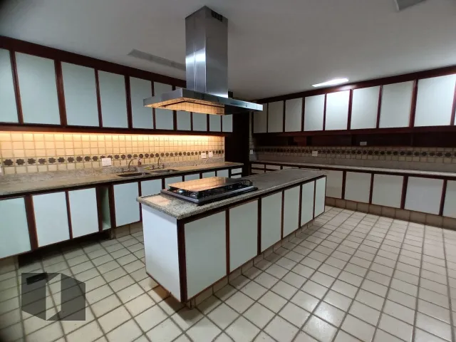 Casa en condominio con 5 dormitorios y cocina a gas — photo 15