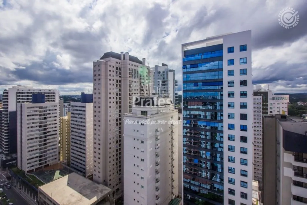 Apartamento com 3 quartos, 5 banheiros e varanda — photo 37