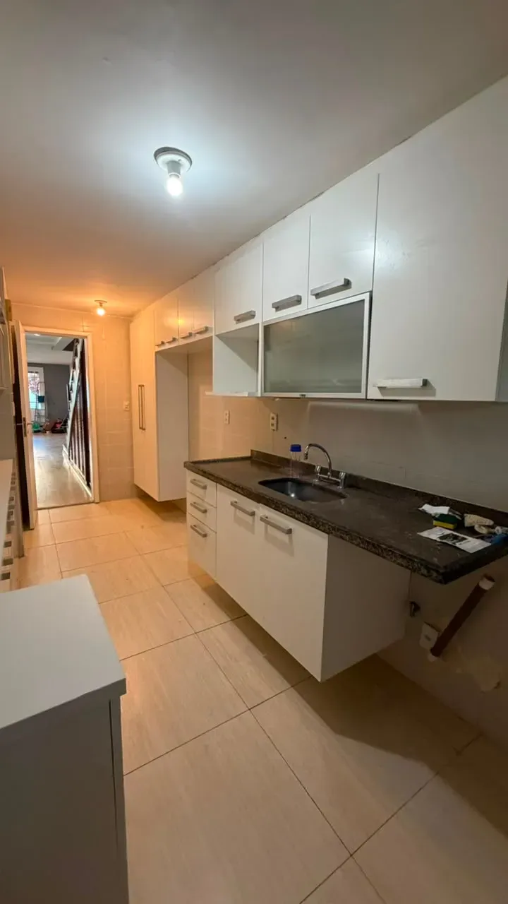 Rental house with 4 bedrooms and 3 bathrooms — photo 9