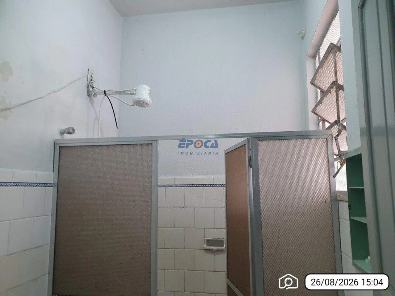 Casa com 2 quartos e 1 banheiro, sem vaga — photo 4