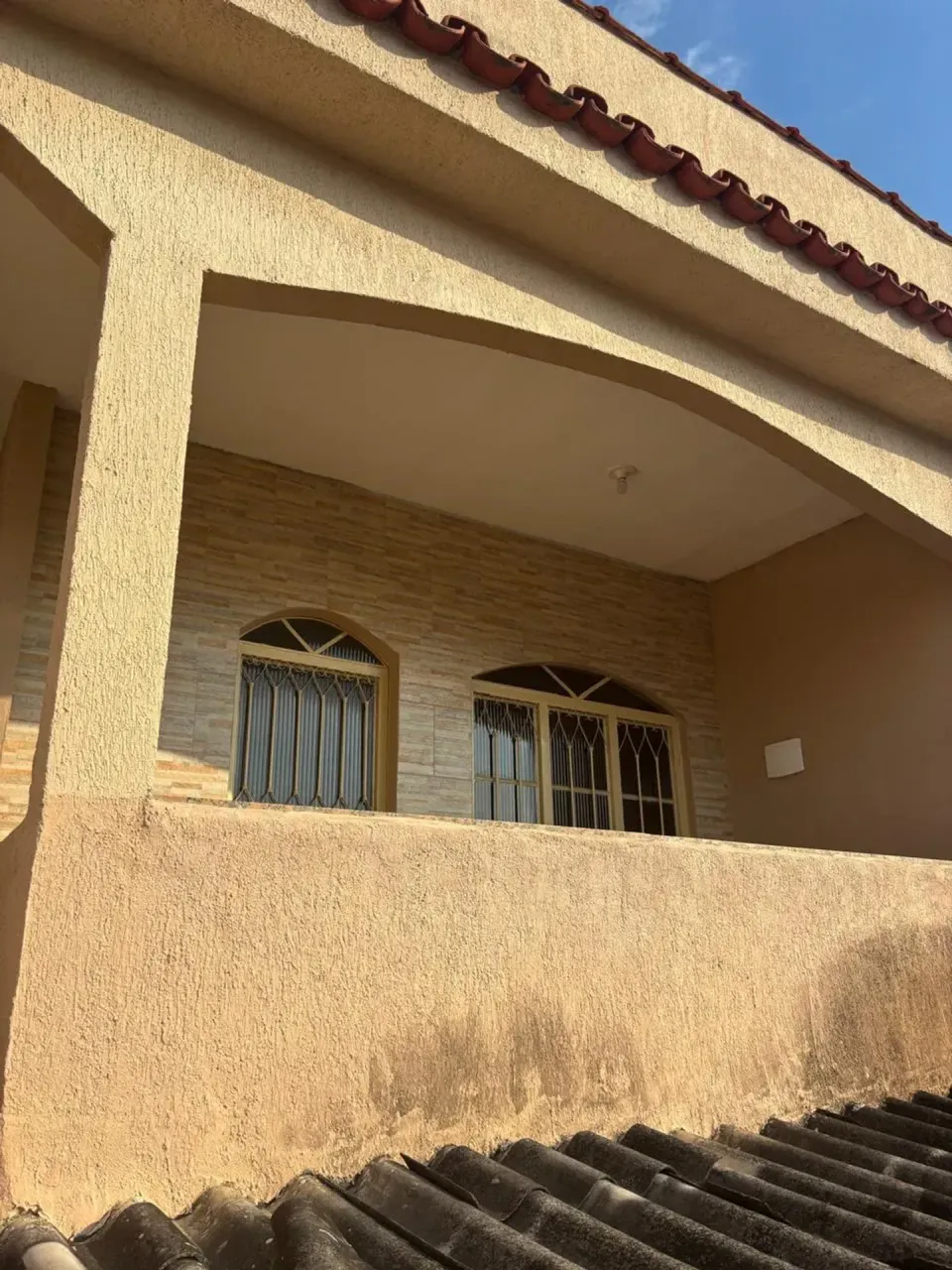 Casa sem mobília com 2 quartos e 1 vaga — photo 8