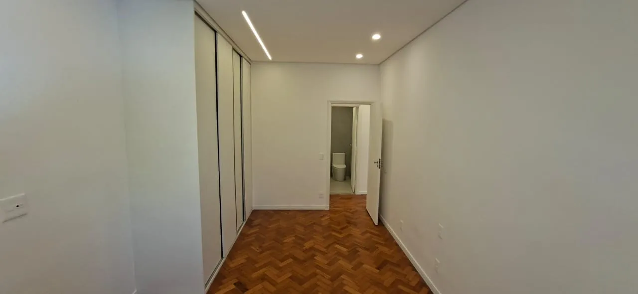 Apartamento de 3 quartos com suíte e 110 m² — photo 9