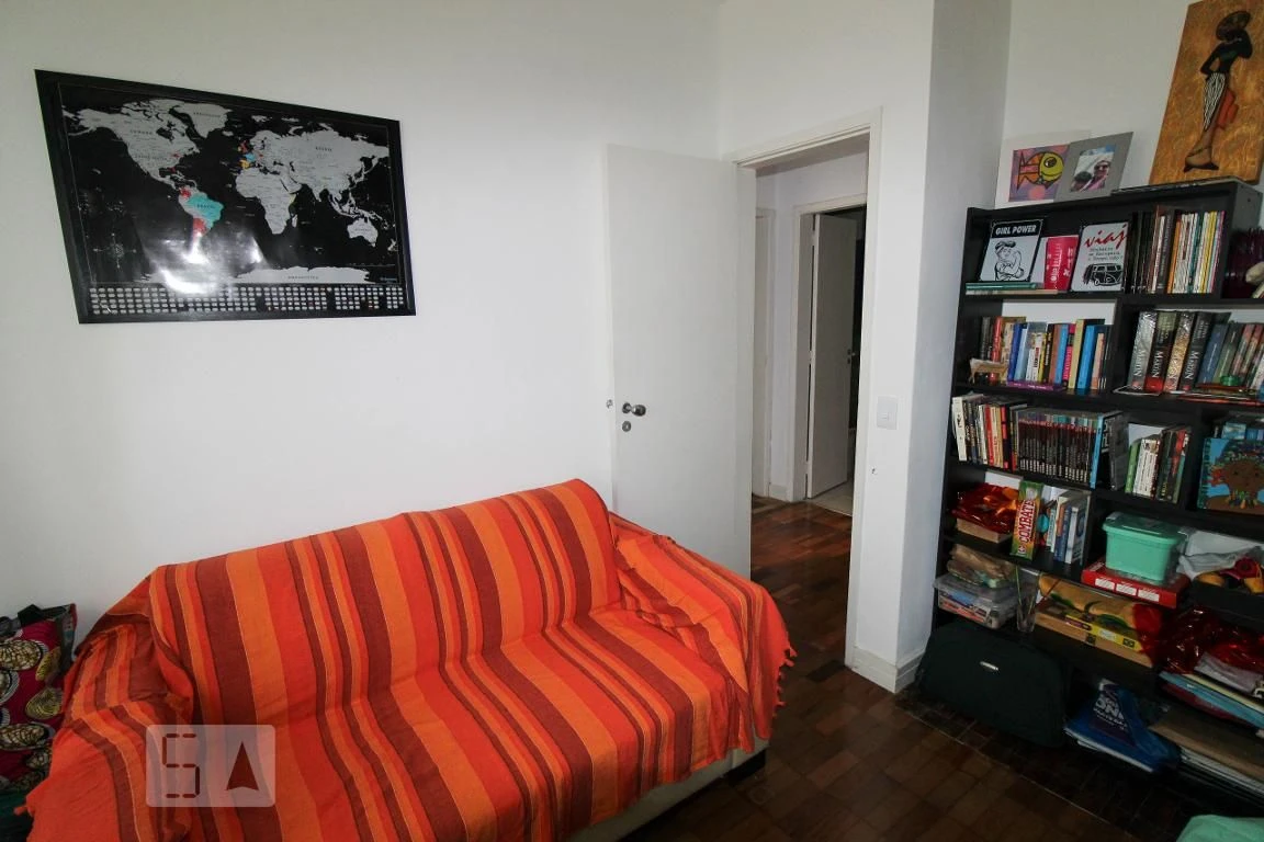 Departamento de 103 m² con espacio de home office y lavadora — photo 16