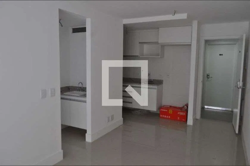 Private pool in a one-bedroom apartment, 40 m² — photo 13