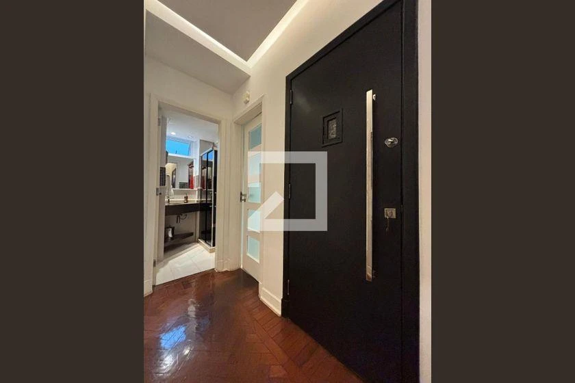 Furnished 85 m² apartment with 1 bedroom and 2 bathrooms — photo 18