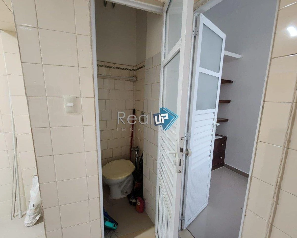 Робоче місце та 3 спальні: квартира 80 м² — photo 23