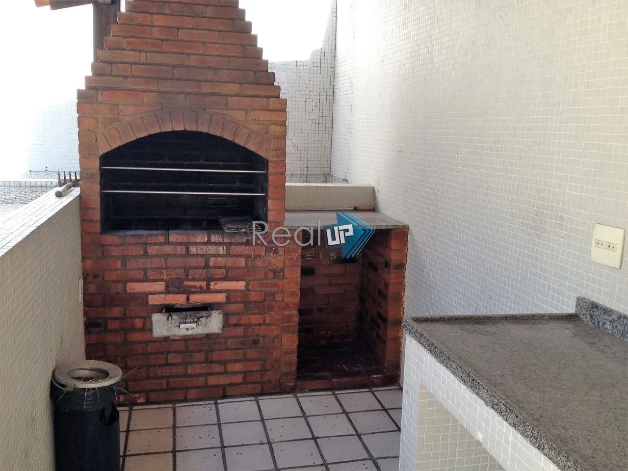 Apartamento amueblado con 2 suites y 2 plazas — photo 23