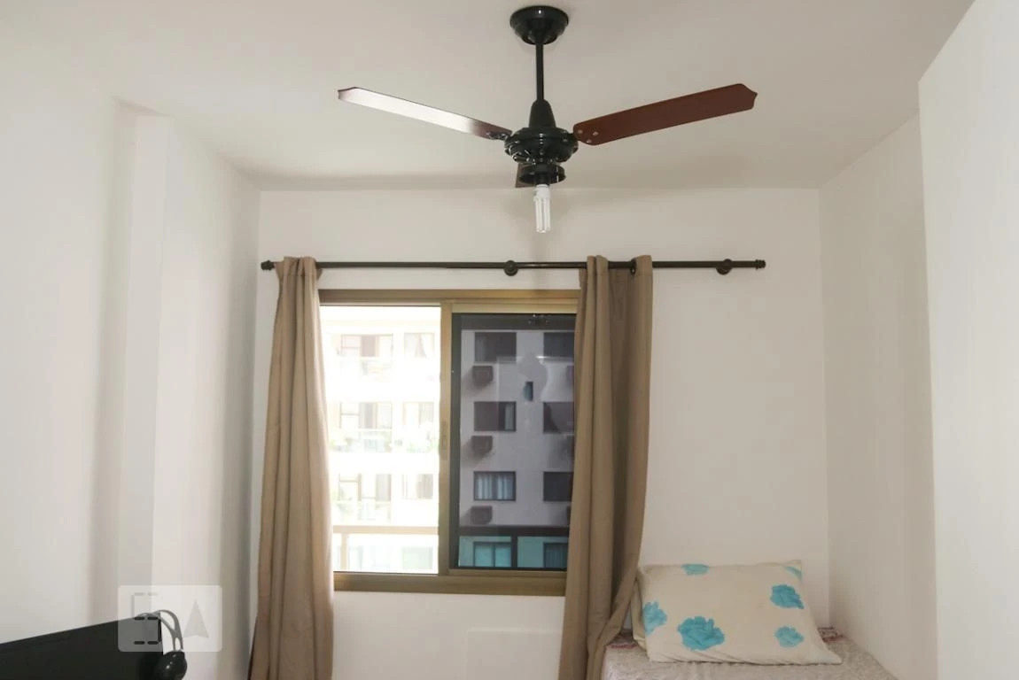 Furnished 2-bedroom apartment with 2 bathrooms and parking — photo 58