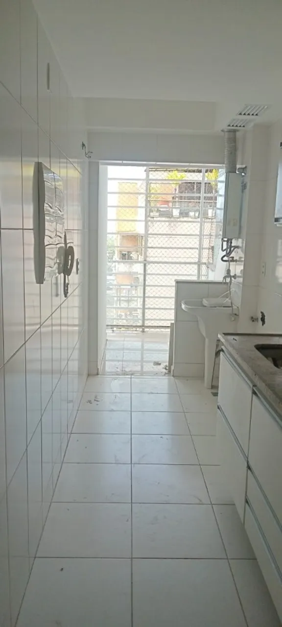 Apartamento para locação com 3 quartos e 5 banheiros — photo 19