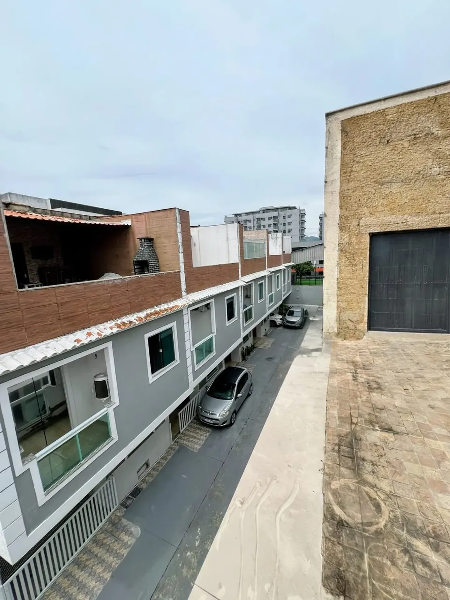 Дом: 3 спальни, 1 со своей ванной, 170 м², Рио-де-Жанейро — photo 15