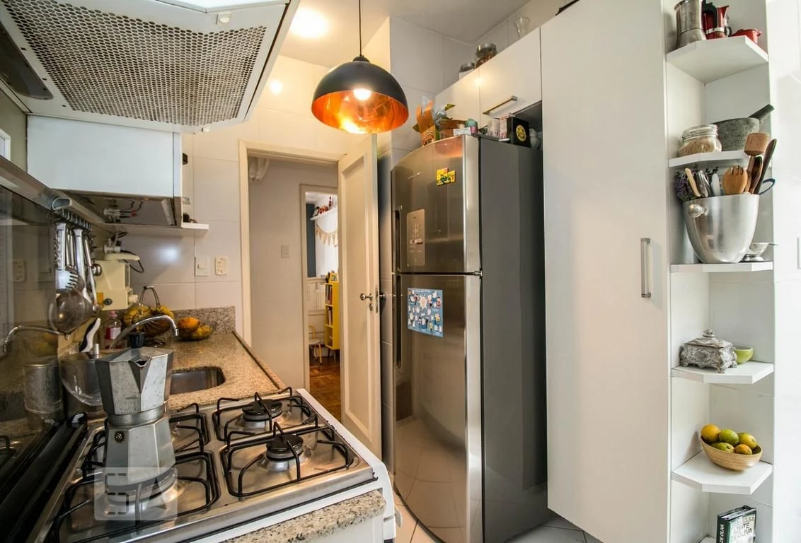 72 m² apartment with a home office and a mountain view — photo 8