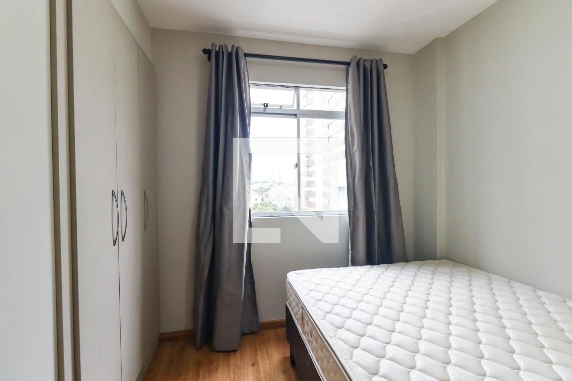 Washing machine in a one-bedroom apartment, 25 m² — photo 3