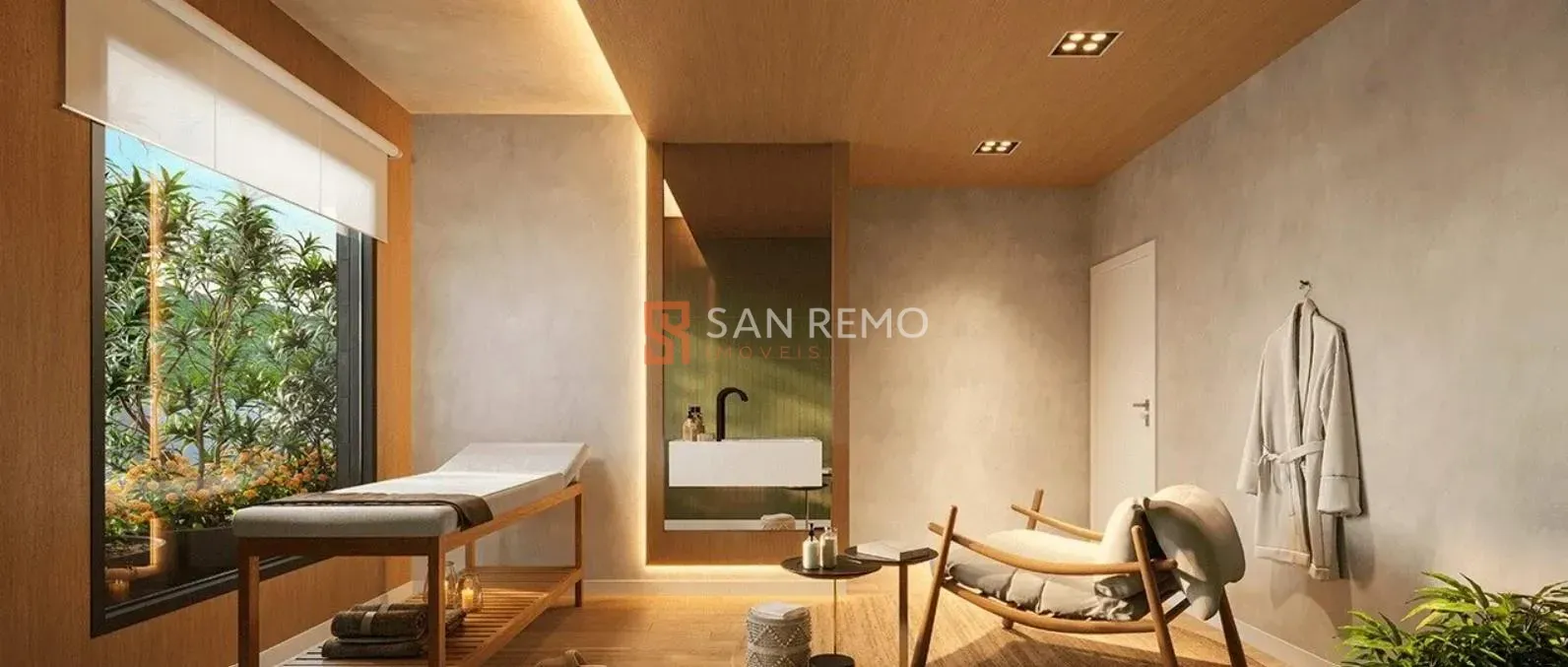 Furnished garden apartment with 2 en-suite bedrooms — photo 16