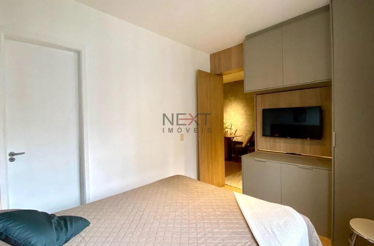 1-bedroom apartment with integrated kitchen and 49 m² — photo 18