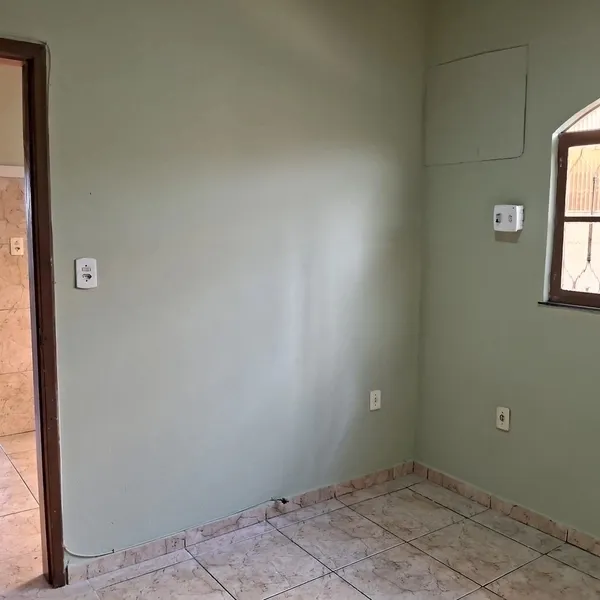 Стиральная машина и 1 спальня: дом 35 м² — photo 7