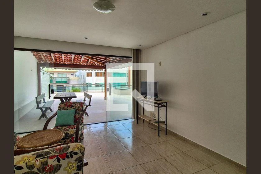 3-bedroom apartment with balcony, 202 m² — photo 5