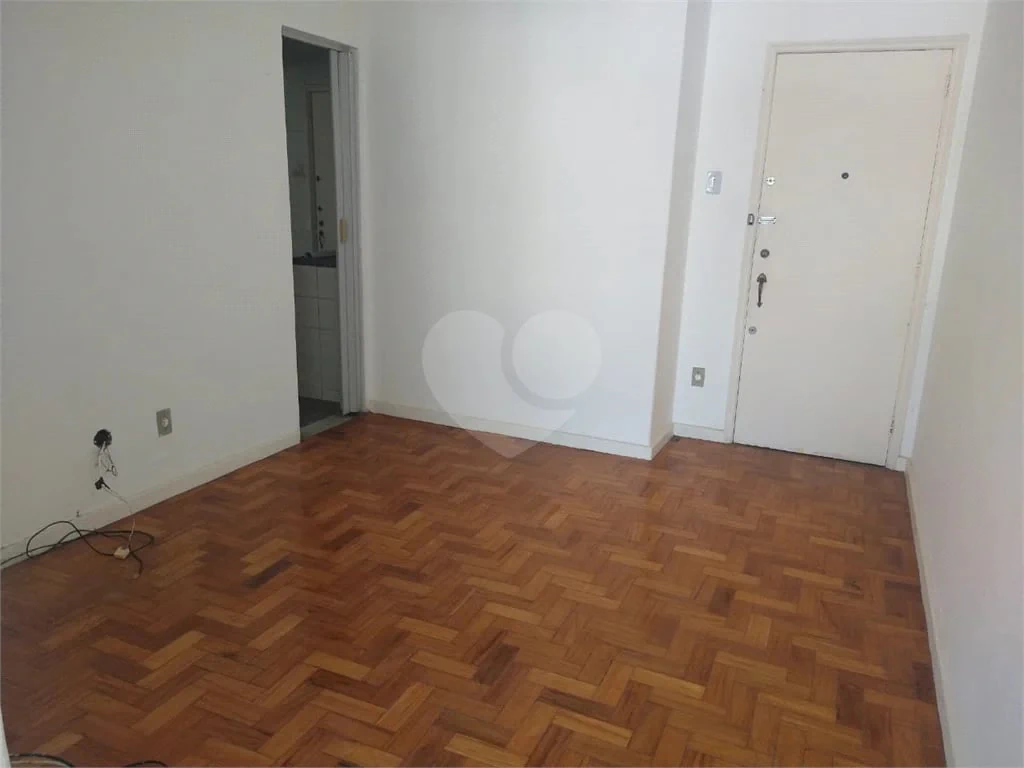 Departamento con piso de madera o laminado en Rio de Janeiro — photo 6