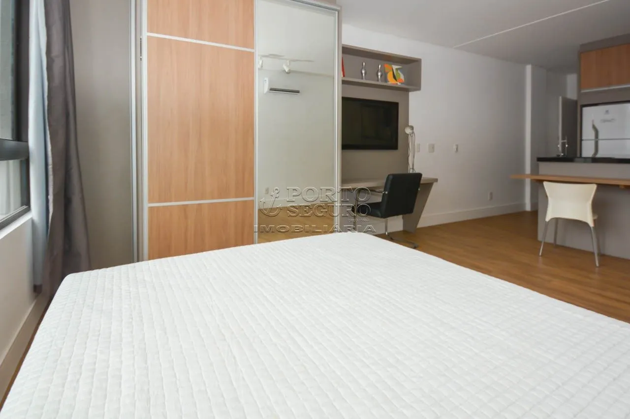 Estúdio mobiliado com 62 m² no 3º andar e 2 vagas — photo 35