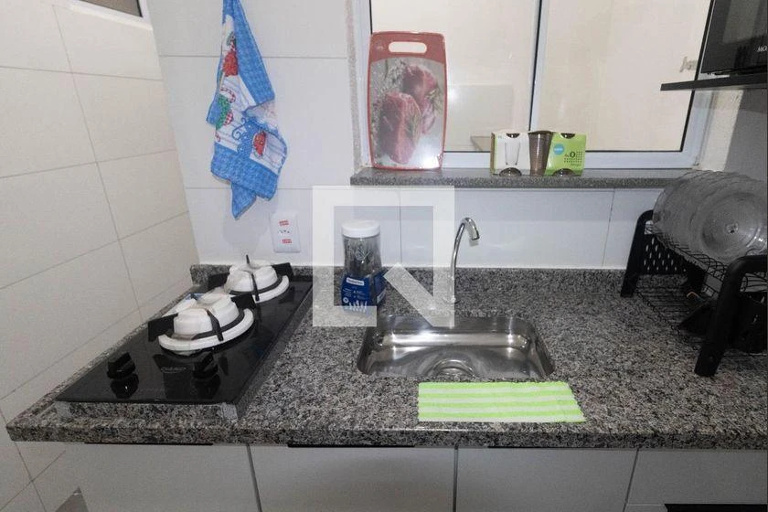 Casa amueblada con 1 dormitorio y 33 m² — photo 15