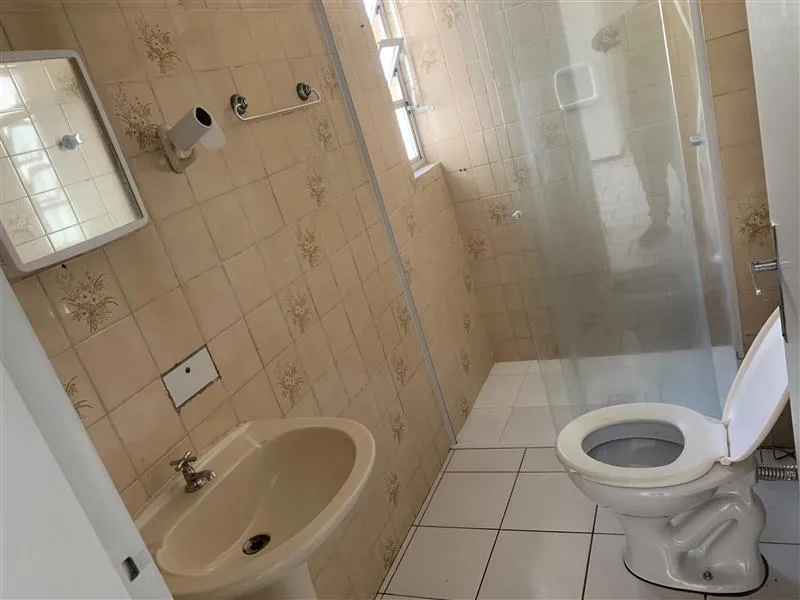 47 m² apartment with 1 bedroom and 1 parking space on 2nd floor — photo 12