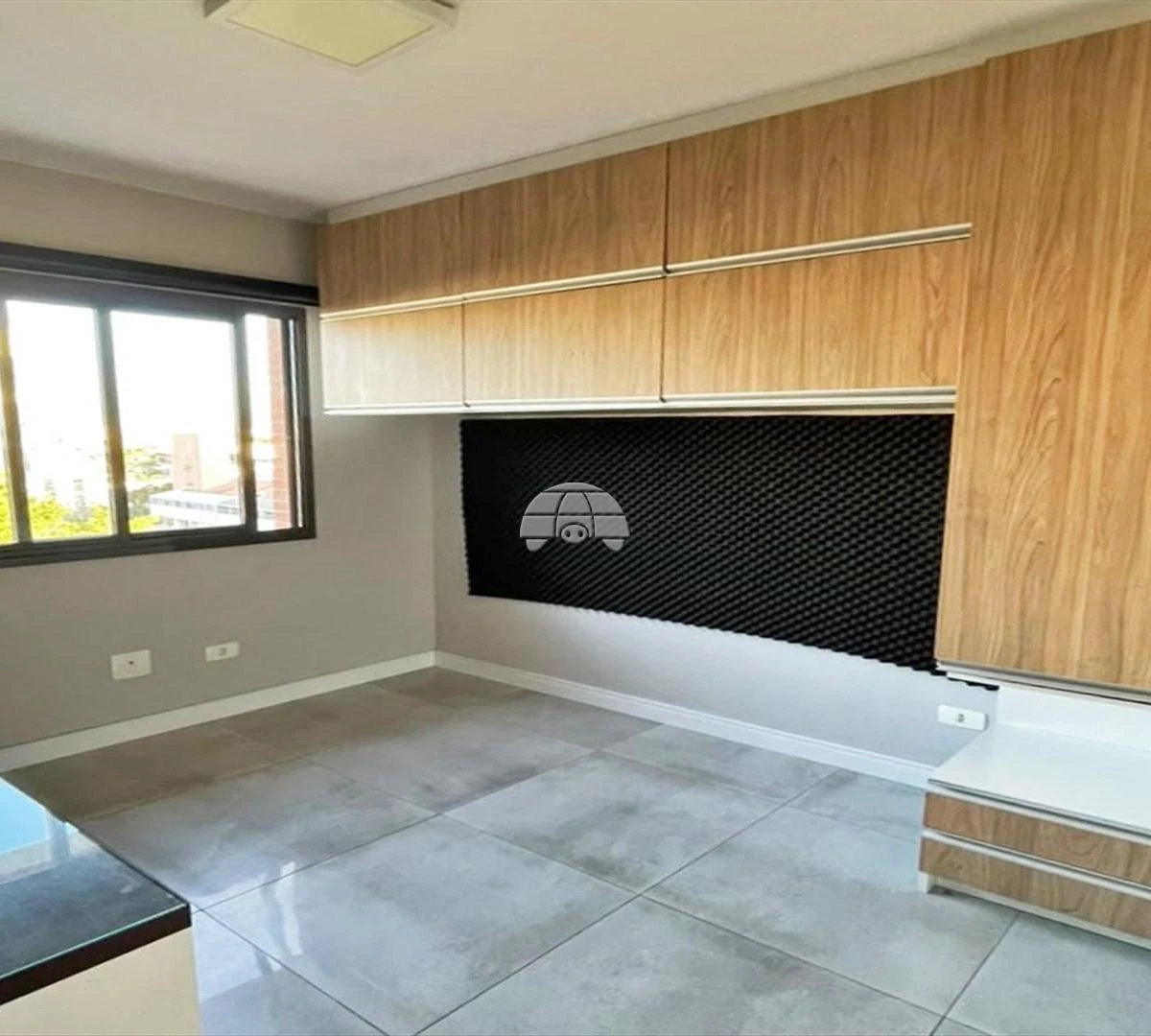 Home office in a 2-bedroom apartment, 71 m² — photo 18