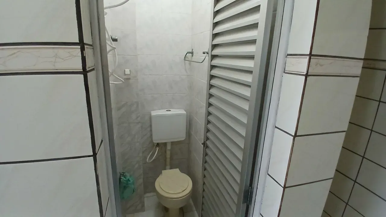Apartamento sem vaga, 2 quartos, 80 m² no 3º andar — photo 13