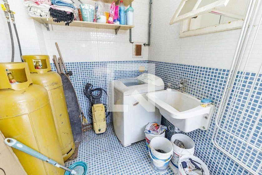 Casa mobiliada, 406 m², com banheira — photo 18