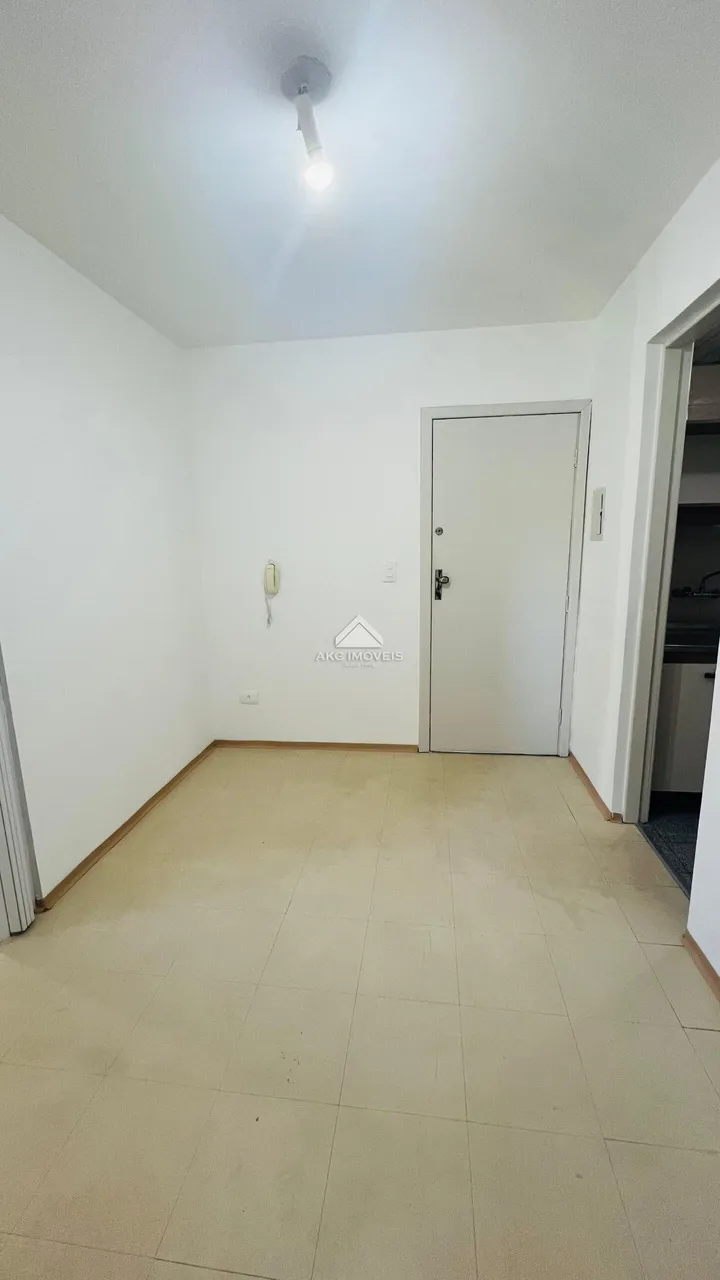 1-bedroom apartment with tiled floors throughout — photo 3