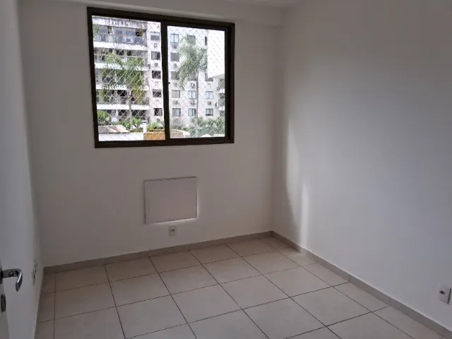 Apartamento mobiliado com 3 quartos e 3 banheiros — photo 12