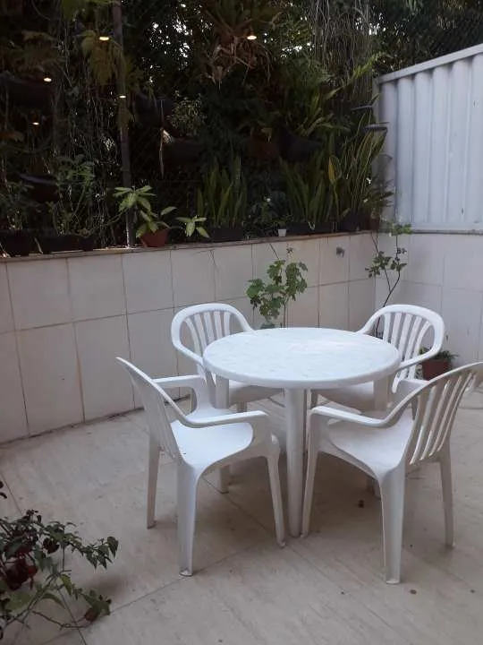 Condo house with 3 bedrooms, 5 bathrooms and 3 parking spots — photo 16