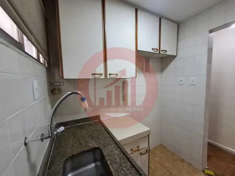 Apartamento, 36 m², com piso de madeira ou laminado — photo 10