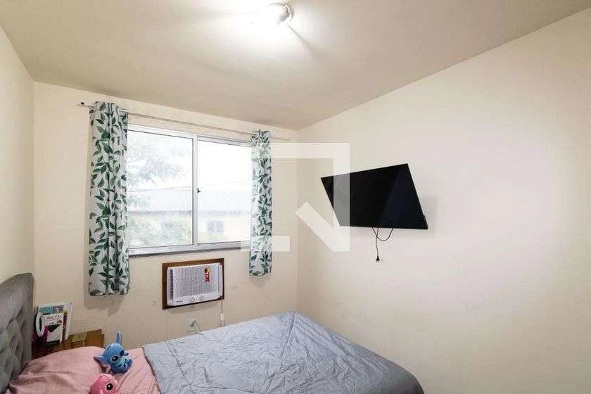 Apartamento mobiliado de 2 quartos e 40 m² com 1 vaga — photo 6