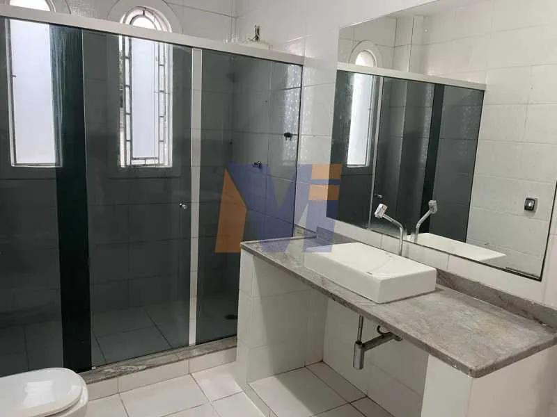 Duplex house with 4 bedrooms and a balcony grill — photo 27