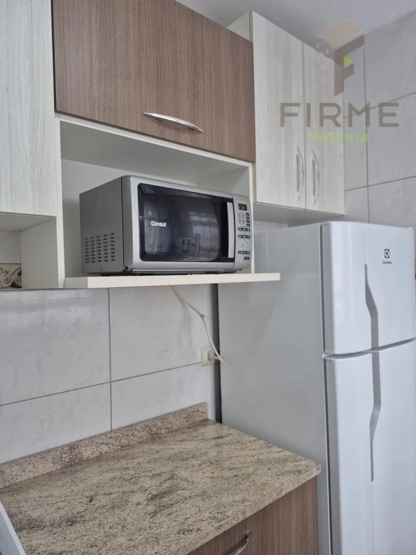 Apartamento de 1 quarto mobiliado com cozinha fechada — photo 8