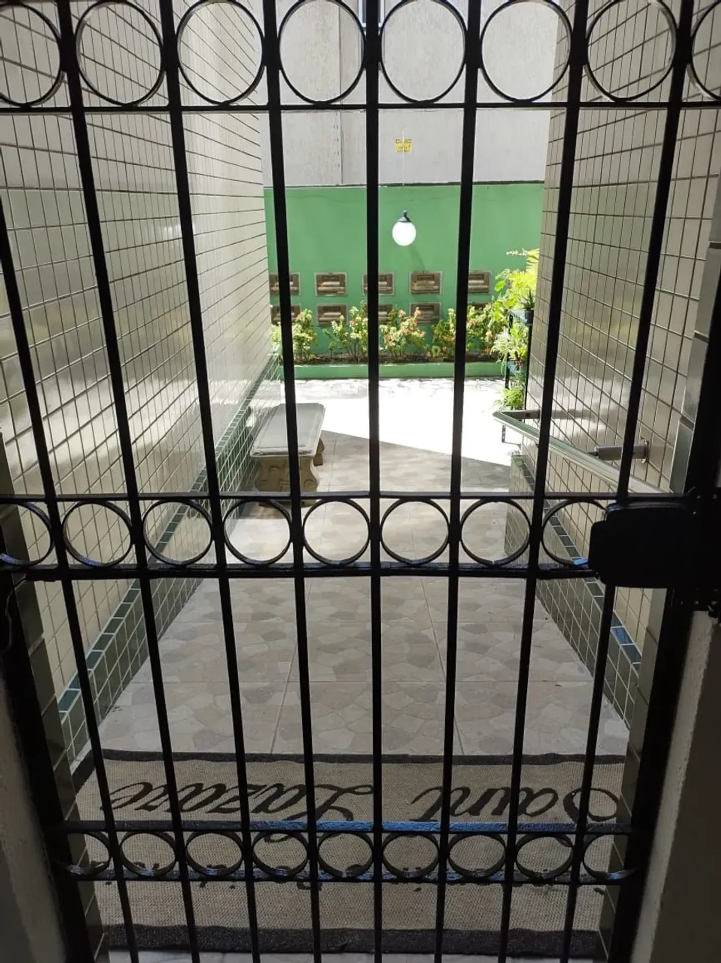 Apartamento para alugar com 3 quartos e 2 banheiros — photo 15