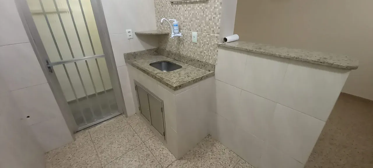 2-bedroom, 70 m² house in Rio de Janeiro — photo 10