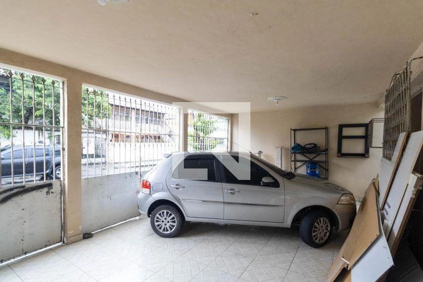 Casa, 79 m², com máquina de lavar — photo 11