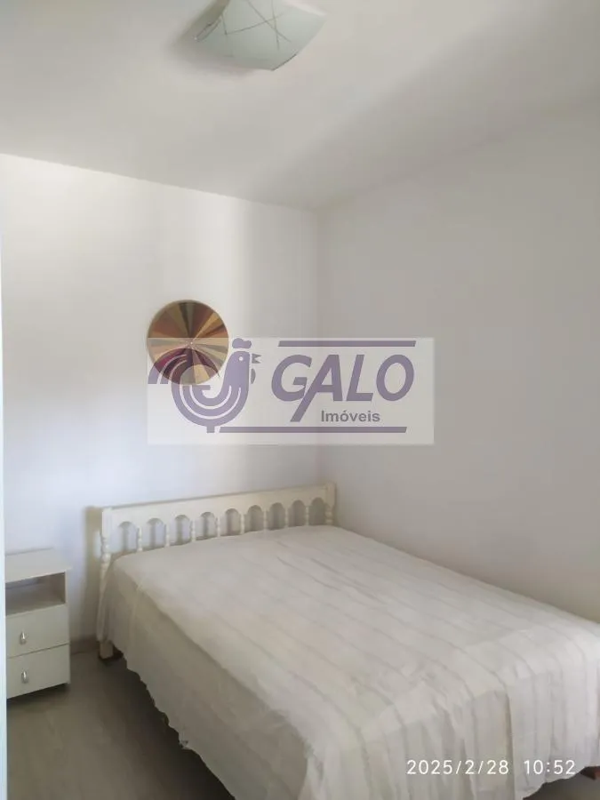 One-bedroom apartment with a washing machine in Curitiba — photo 9