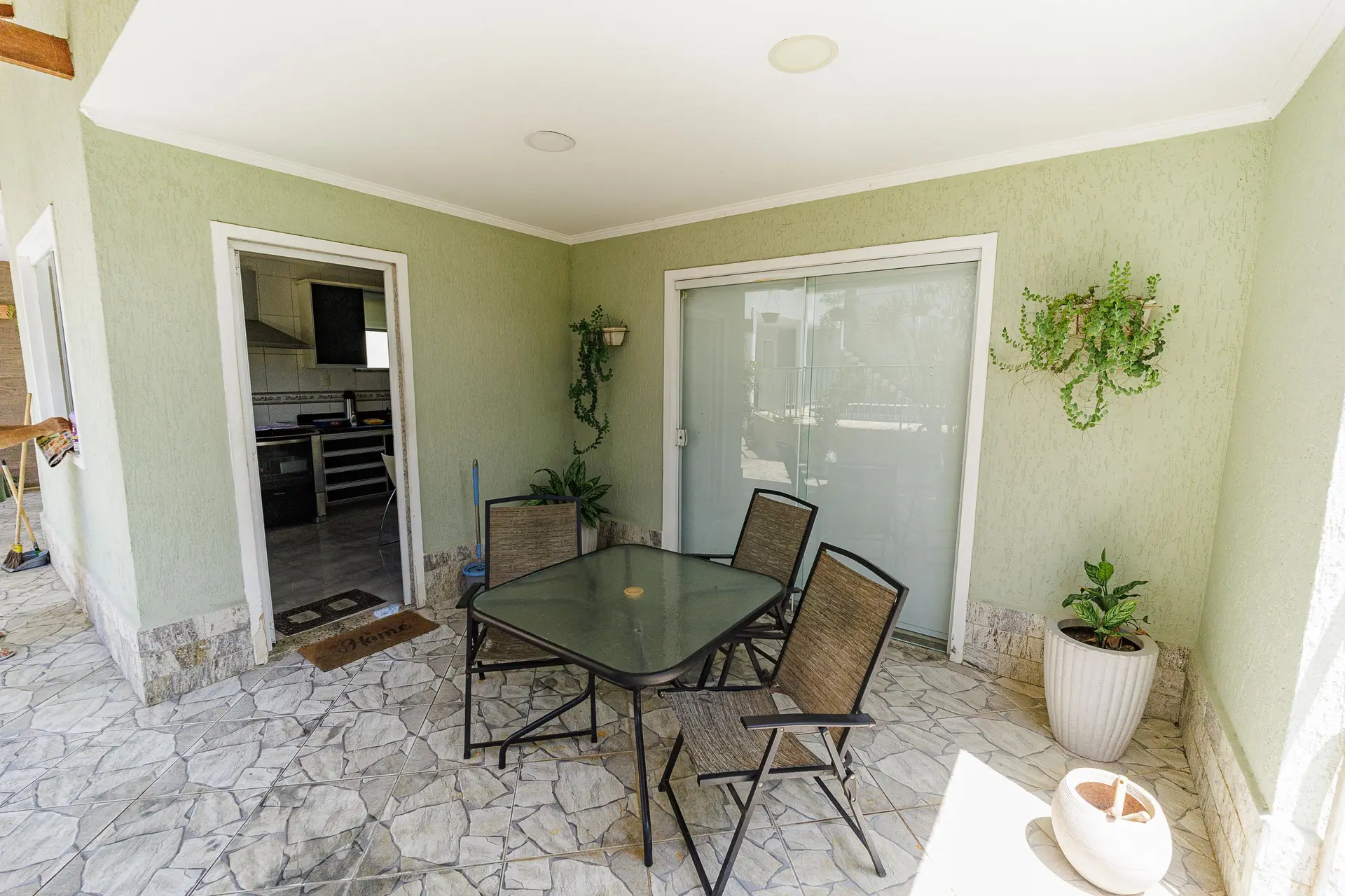 Casa mobiliada, 406 m², com jacuzzi — photo 17