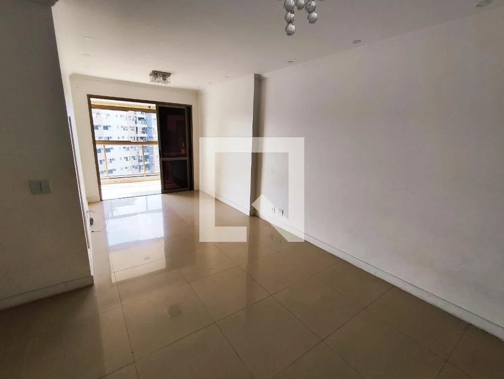 Apartamento mobiliado com 4 quartos e 2 suítes — photo 13