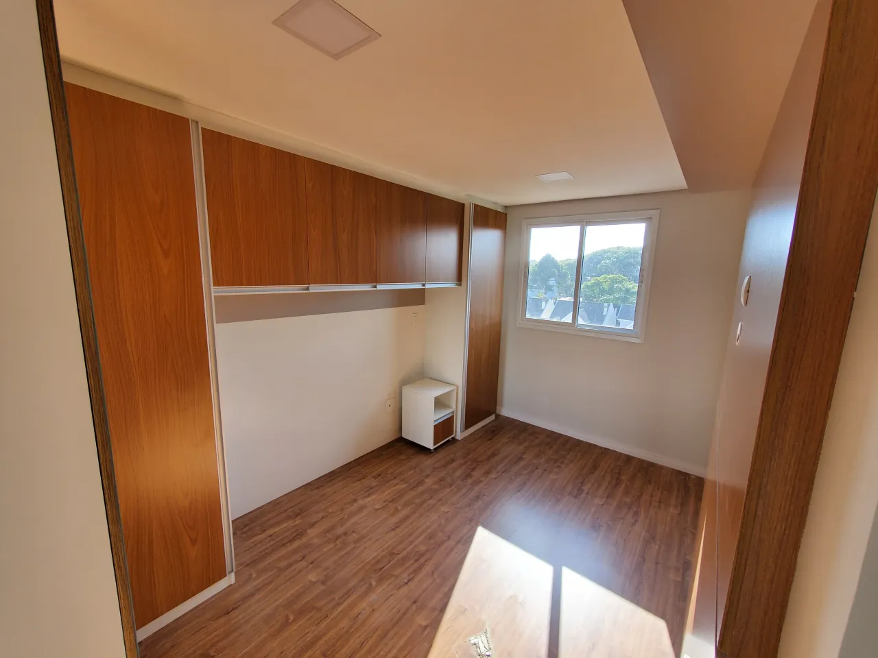 Apartamento sin muebles con 2 habitaciones y 2 baños — photo 6