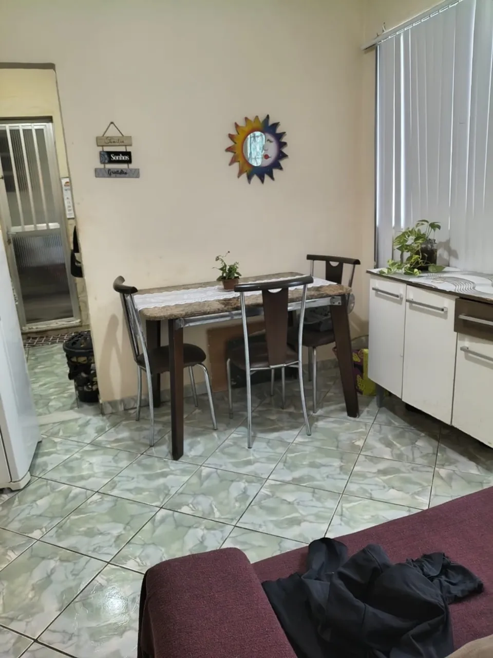 One-bedroom house with a home office in Rio de Janeiro — photo 5