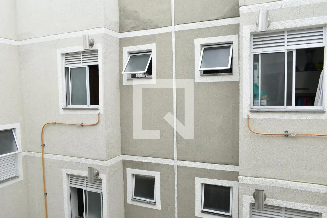 Apartamento para alugar com 2 quartos e 1 vaga — photo 4