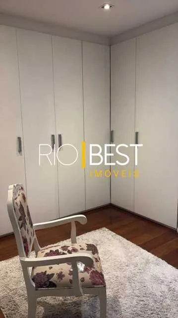 Furnished 3-bedroom apartment with a glass-enclosed balcony — photo 10