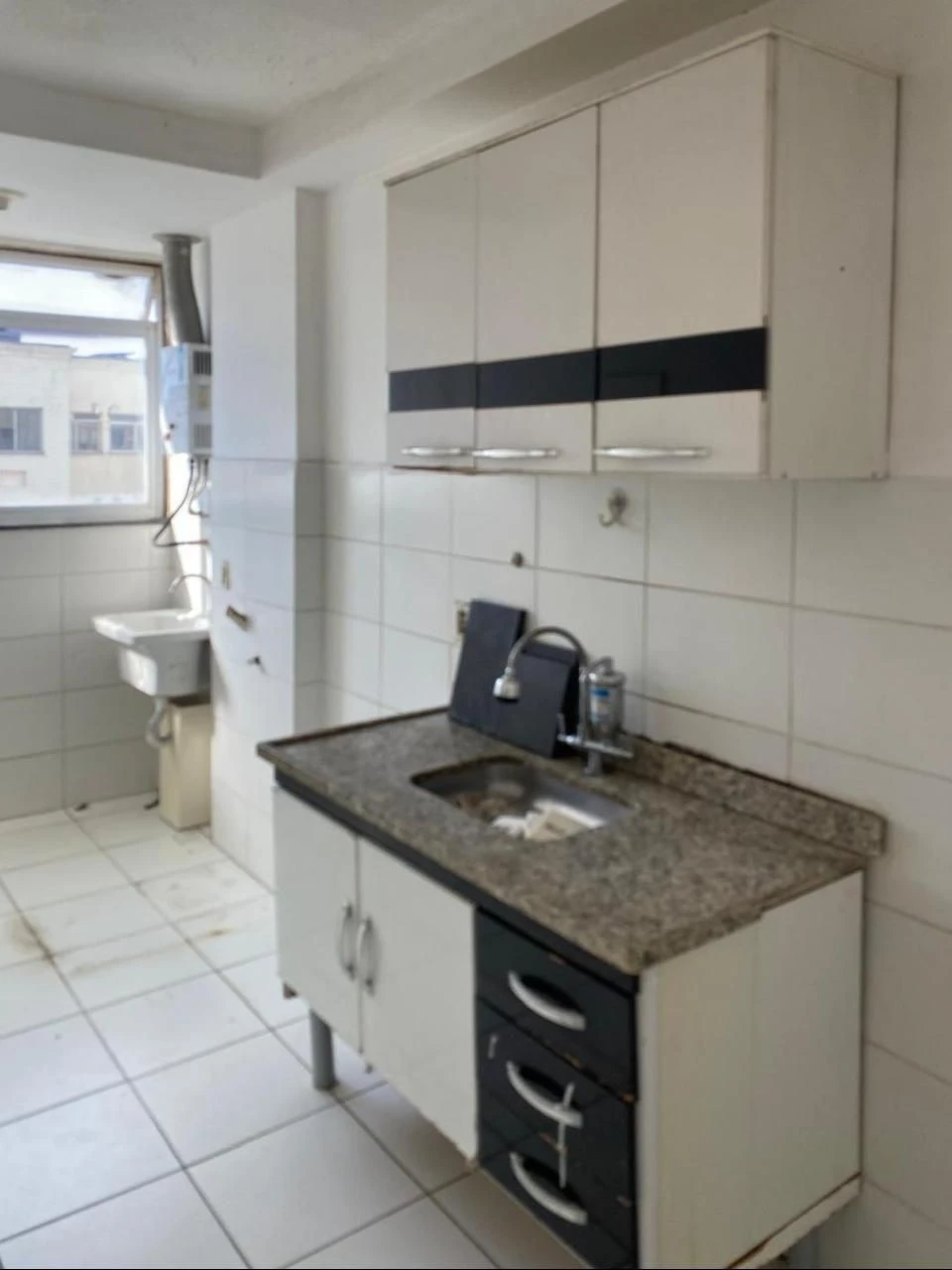 Apartamento para locação com 2 quartos e banheiro privativo — photo 4